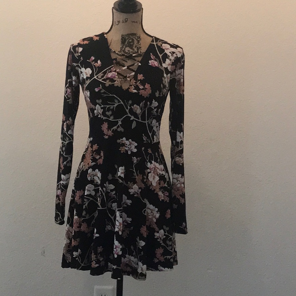 J for Justify Dress